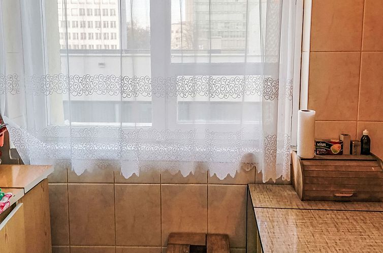 Appartement Kasprzaka Warszawa