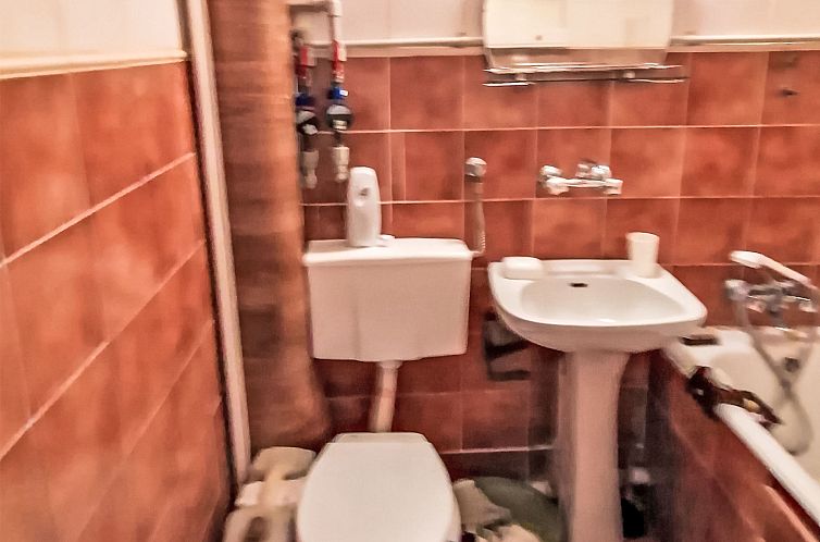 Appartement Kasprzaka Warszawa