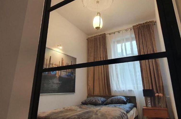 Appartement BESSERER PLATZ: Klassisches Warschau