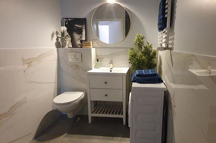 Appartement BESSERER PLATZ: Klassisches Warschau