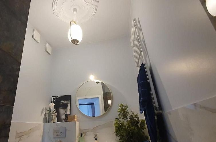 Appartement BESSERER PLATZ: Klassisches Warschau