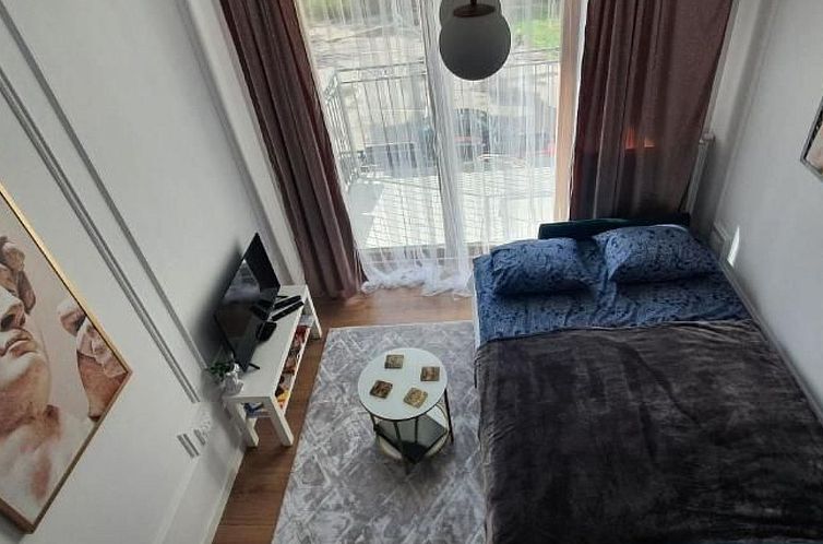 Appartement BESSERER PLATZ: Klassisches Warschau