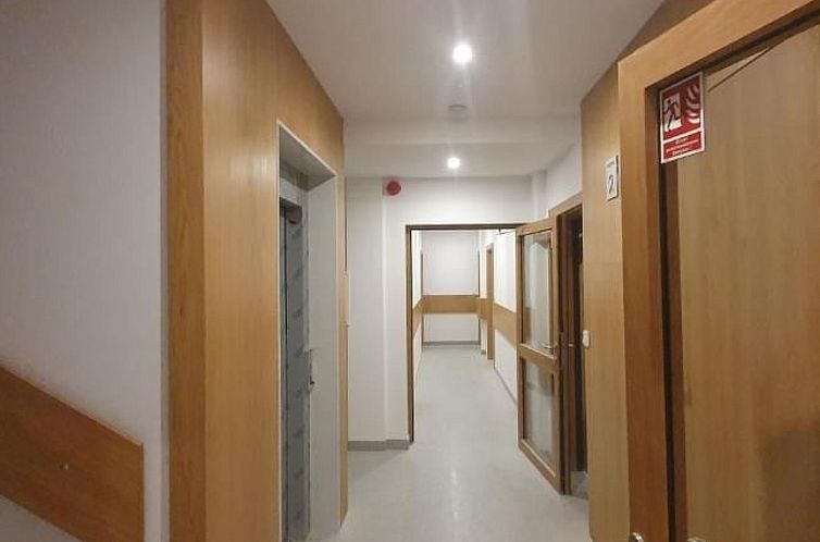 Appartement BESSERER PLATZ: Klassisches Warschau