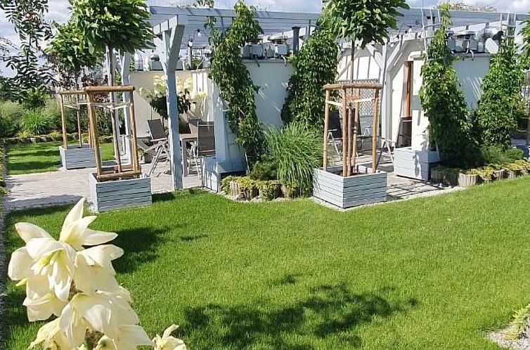 Appartement BESSERER PLATZ: Klassisches Warschau
