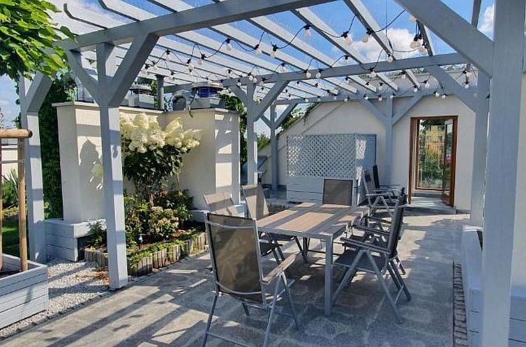 Appartement BESSERER PLATZ: Klassisches Warschau