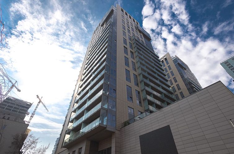 Appartement Platinum Towers