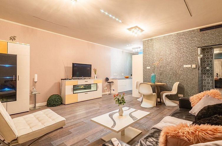 Appartement Platinum Towers