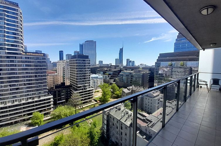 Appartement Platinum Towers