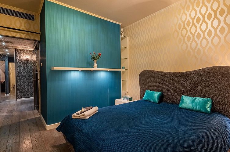 Appartement Platinum Towers