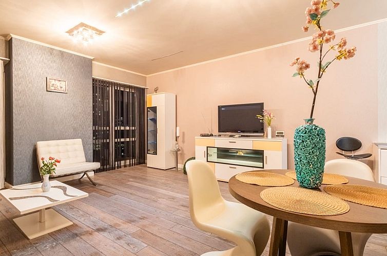 Appartement Platinum Towers