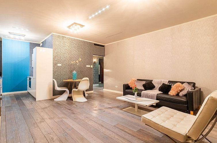 Appartement Platinum Towers