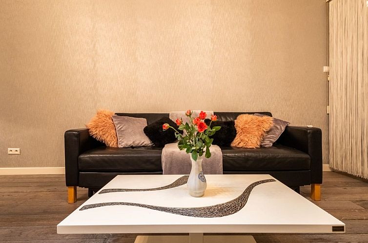 Appartement Platinum Towers