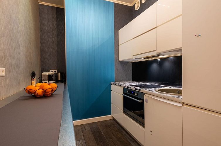 Appartement Platinum Towers