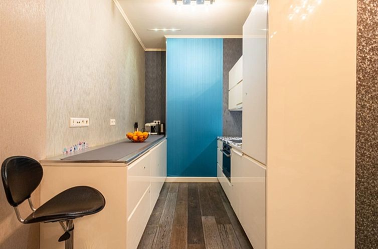 Appartement Platinum Towers