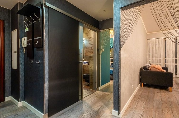 Appartement Platinum Towers