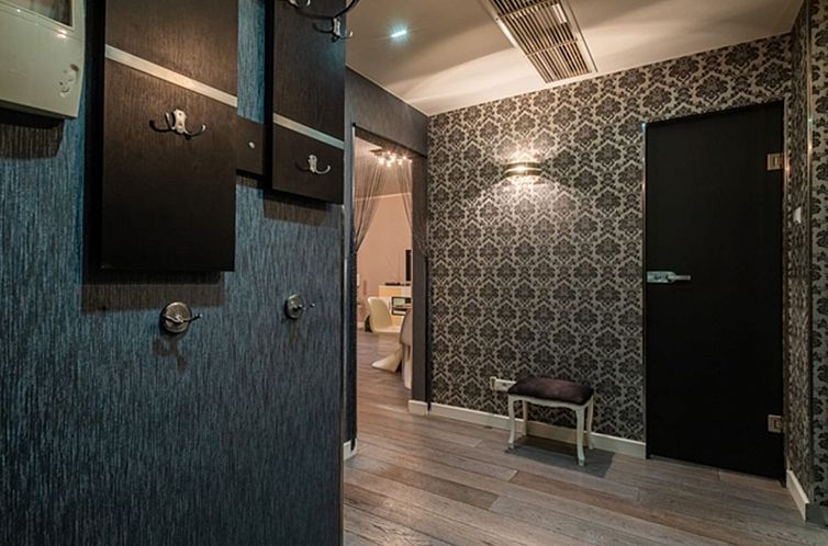 Appartement Platinum Towers