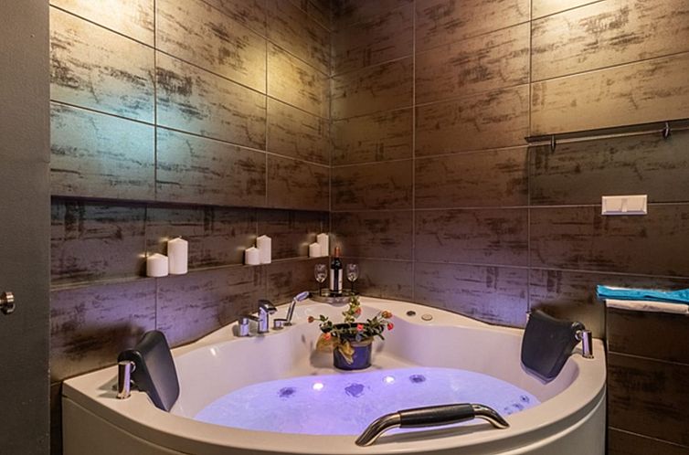 Appartement Platinum Towers