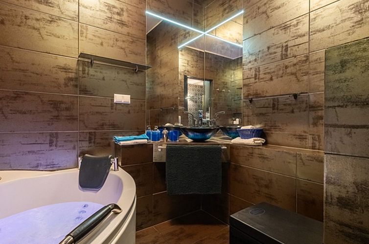 Appartement Platinum Towers