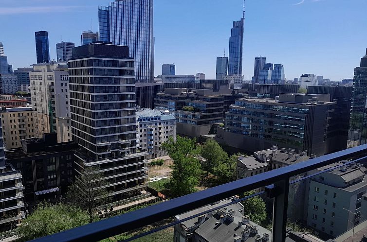 Appartement Platinum Towers