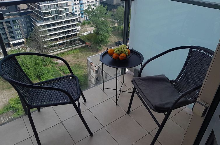 Appartement Platinum Towers