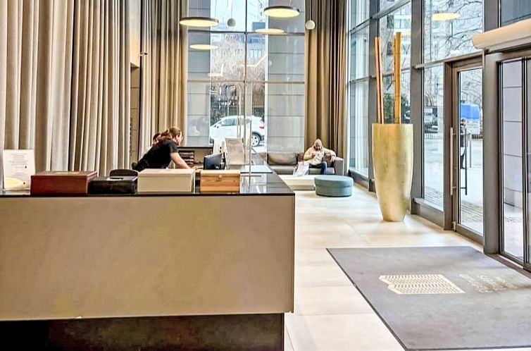 Appartement Platinum Towers