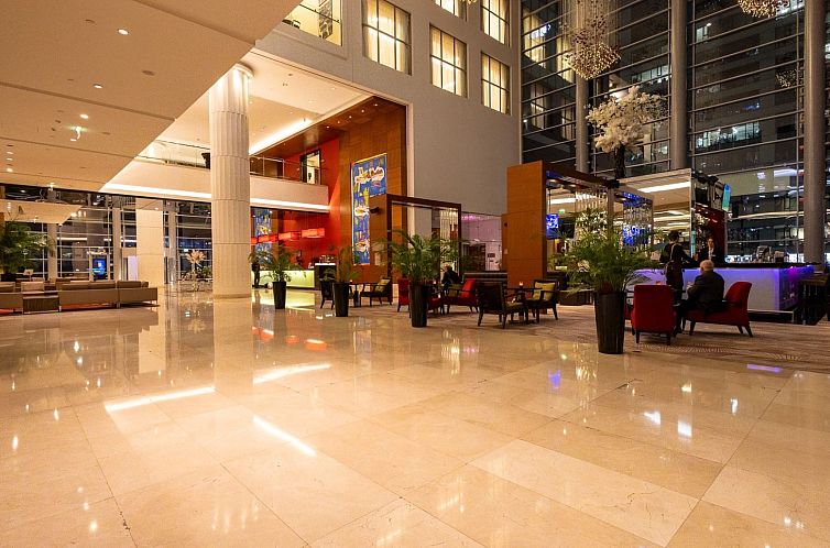 Appartement Platinum Towers
