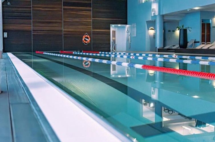 Appartement Platinum Towers
