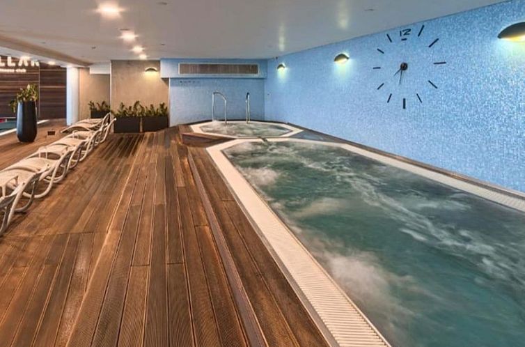 Appartement Platinum Towers