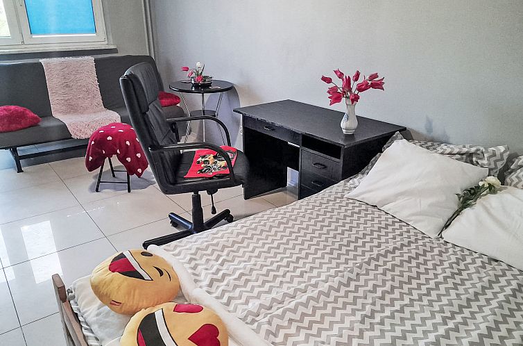Appartement Przy Klifie