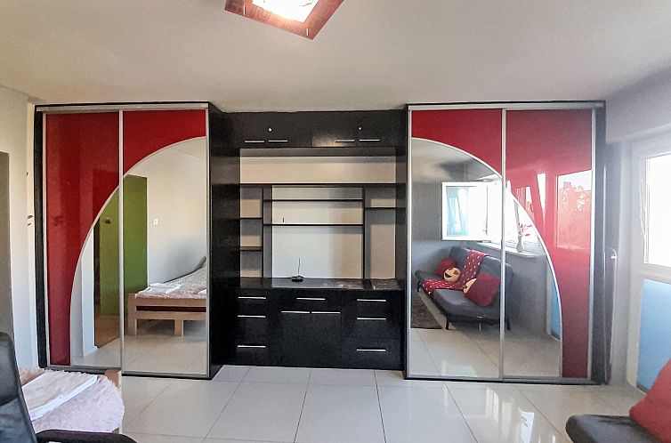 Appartement Przy Klifie