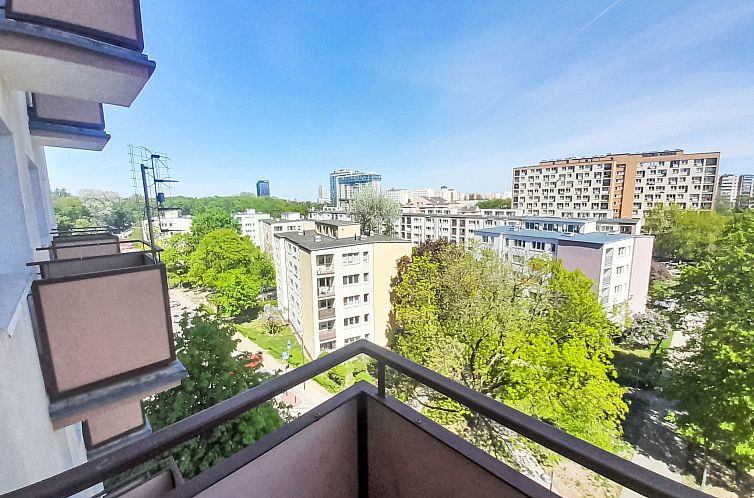 Appartement Przy Klifie