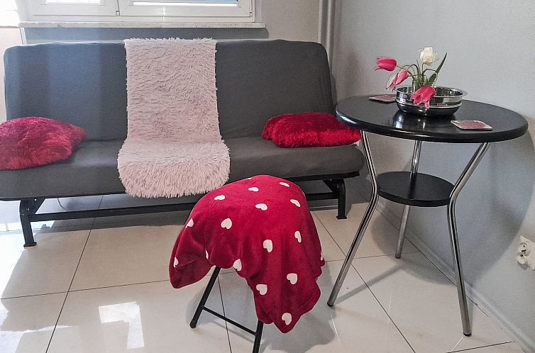 Appartement Przy Klifie