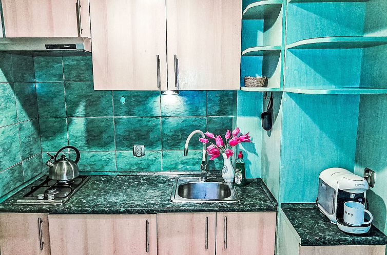 Appartement Przy Klifie