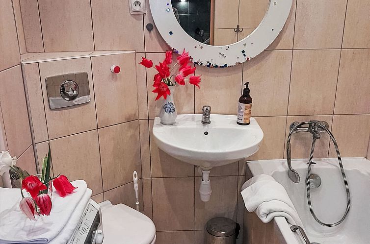 Appartement Przy Klifie