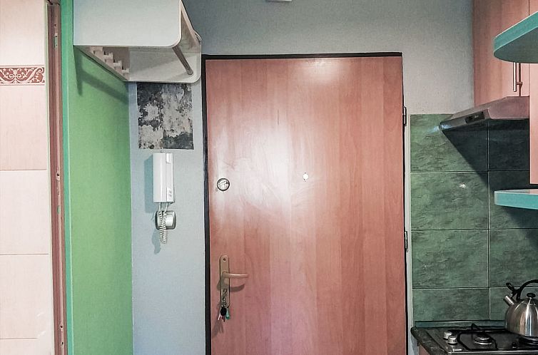 Appartement Przy Klifie