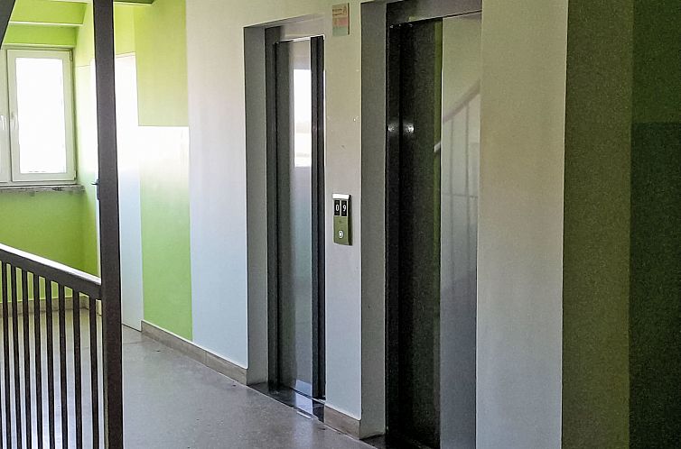 Appartement Przy Klifie