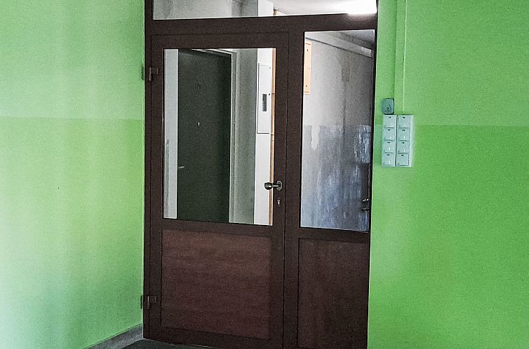 Appartement Przy Klifie