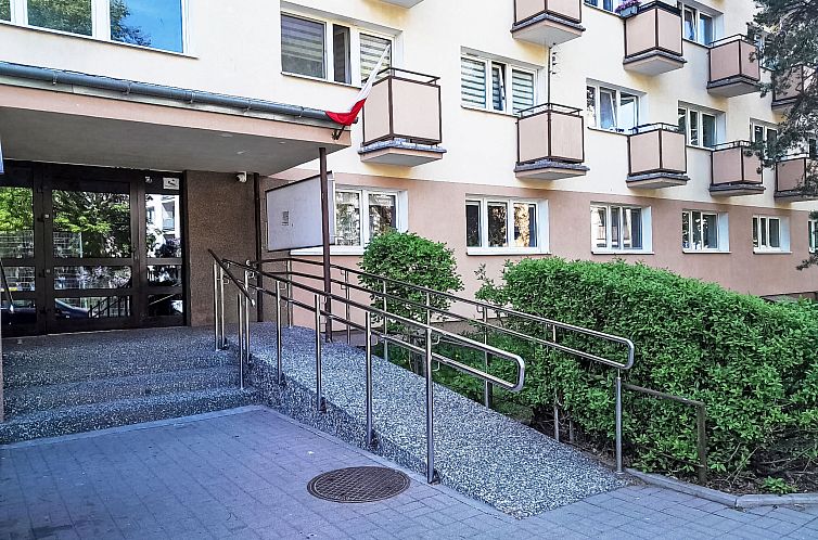 Appartement Przy Klifie