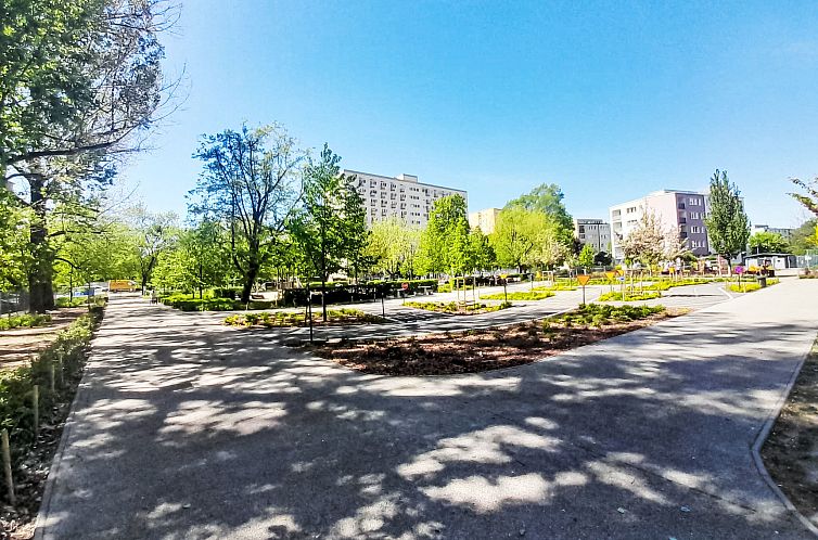 Appartement Przy Klifie