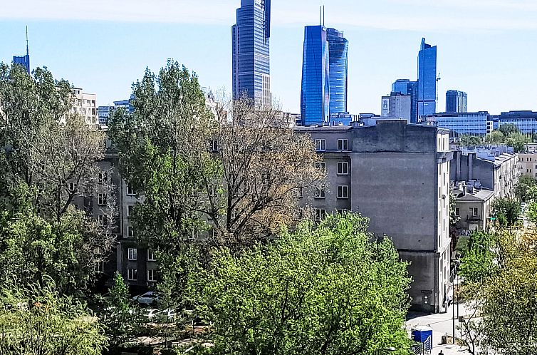 Appartement Przy Klifie