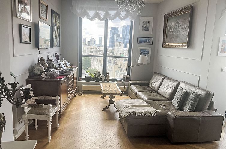 Appartement Dzielna