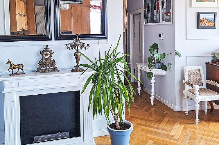 Appartement Dzielna