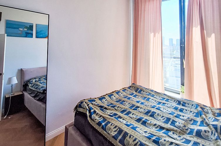 Appartement Dzielna