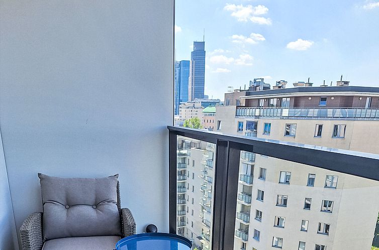 Appartement Dzielna