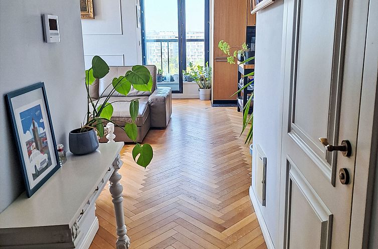 Appartement Dzielna