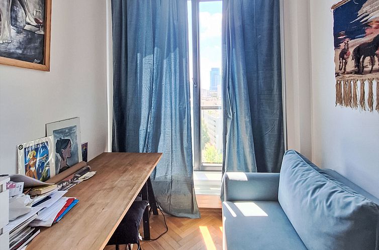 Appartement Dzielna