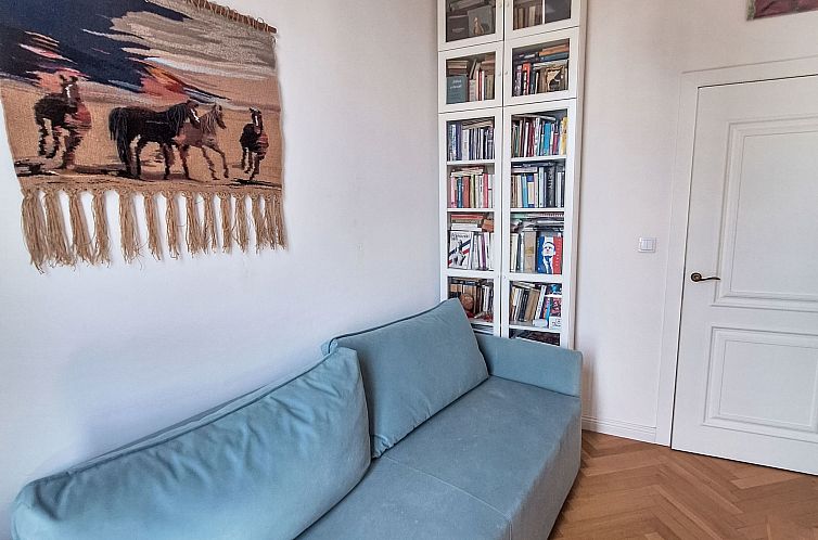 Appartement Dzielna
