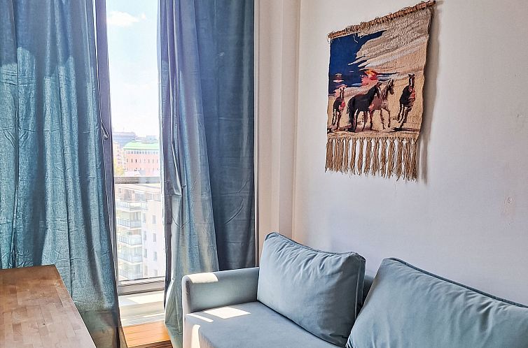 Appartement Dzielna