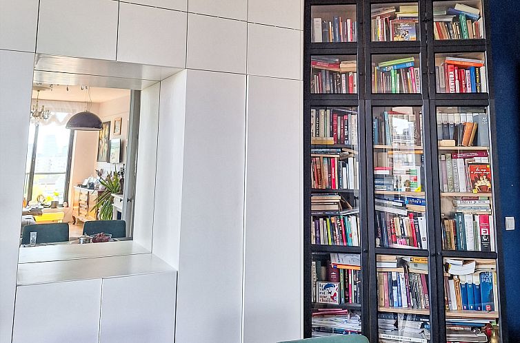 Appartement Dzielna