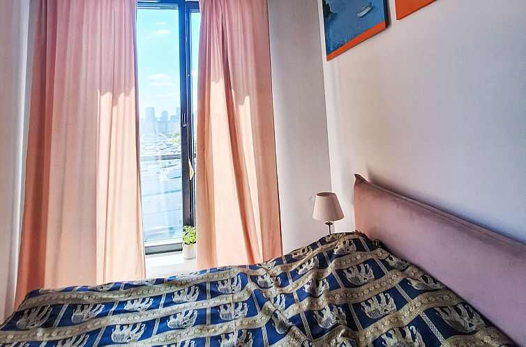 Appartement Dzielna
